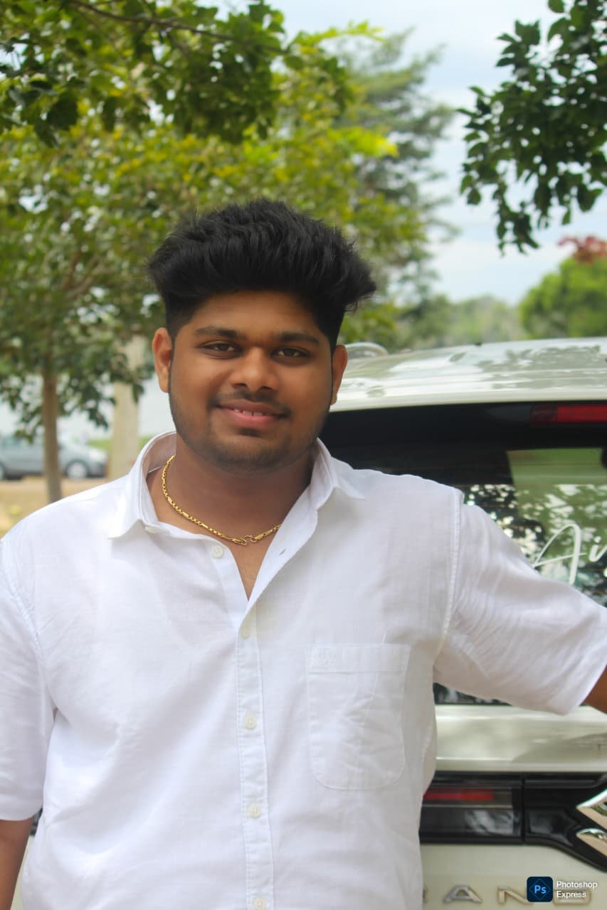 Ikram Pasha's profile photo